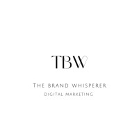 THE BRAND WHISPERER logo - Similar company to The Brand Whisperer Ltd.