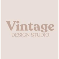 Vintage Design Studio logo - Similar company to La Marco Homes