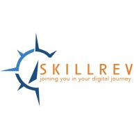 SkillRev logo - Similar company to W3 Creators