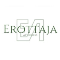 Erottaja Attorneys logo - Similar company to Hpp Attorneys