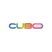 Cubo logo - Similar company to Cubo