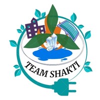 Team Shakti, IIT Kharagpur logo - Similar company to Leela Technologies