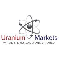 Uranium Markets LLC logo - Similar company to Vatomic Systems, Inc.