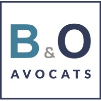 SELARL BEHANZIN-OUDY logo - Similar company to Paris Aide Aux Victimes