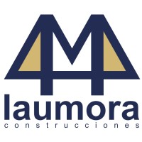 Construcciones Laumora logo - Similar company to Vusa Construcciones