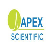 Apex Scientific Ltd logo - Similar company to Dipalesa Biotech Lab