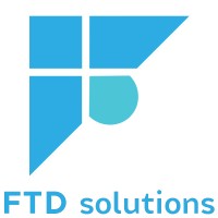 FTD solutions INC logo - Similar company to Poging Tech
