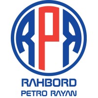 Rahbord Petro Rayan (راهبرد پترو رایان) logo - Similar company to Boreasteel