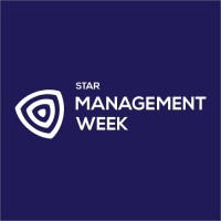 STAR Management Week logo - Similar company to Star Study Association Rotterdam School Of Management