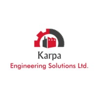 Karpa Engineering Solutions Ltd logo - Similar company to Luxury Decking