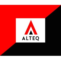 alteq s.a.s logo - Similar company to Alteq As