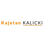 Kajetan Kalicki logo - Similar company to Aboutpay