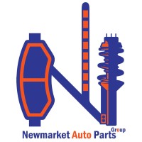 Newmarket Auto Parts Group Inc. logo - Similar company to Warewolf Ai Ltd