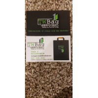 TW Bag Services LLC logo - Similar company to Miller Engineers & Scientists