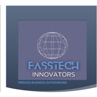 FASSTECH INNOVATORS logo - Similar company to 360 Servicios