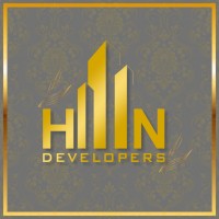 HN Developers logo - Similar company to Hm Development
