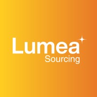 Lumea Sourcing logo - Similar company to Cvisible