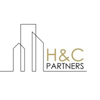 H&C PARTNERS logo - Similar company to Sables D'Or Eic - Equi Intui Coaching