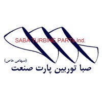 SABA TURBINE logo - Similar company to Jack Thompson Engineering Pty Ltd
