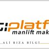 BİLGİ PLATFORM MANLİFT REVİZYON BAKIM ONARIM logo - Similar company to Ocs Ozon | Ozone Cleaning Systems
