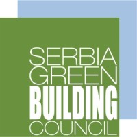 Savet zelene gradnje Srbije | Serbia GBC logo - Similar company to Circ-Boost