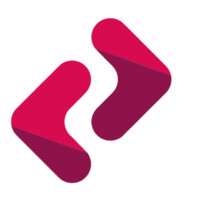 Digitized logo - Similar company to Ipv4Mall