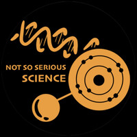 Not So Serious Science logo - Similar company to Gamificationers