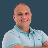 Vereador Rodrigo Gonzaga