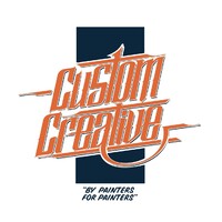 CUSTOM CREATIVE logo - Similar company to Customcreative_Official