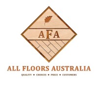 All Floors Australia logo - Similar company to Michfloor