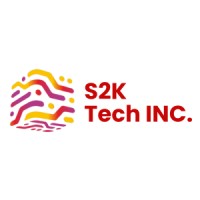 S2K Tech Inc. logo - Similar company to Value Technology