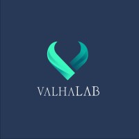 ValhaLab logo - Similar company to Valhala