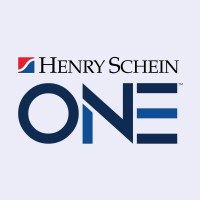 Henry Schein One logo - Similar company to Henry Schein