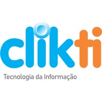 ClikTI logo - Similar company to Impact Computers Do Brasil