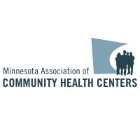 Minnesota Association of Community Health Centers logo - Similar company to Cabarrus Rowan Community Health Centers Inc.