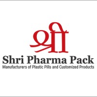 Shri Pharma Pack logo - Similar company to Laxmi Group