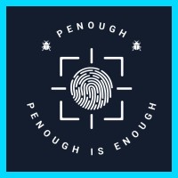 Penough logo - Similar company to Olyez