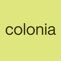 colonia logo - Similar company to Presstexto Comunicação