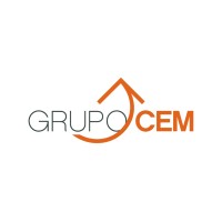 Grupo CEM logo - Similar company to Avigan