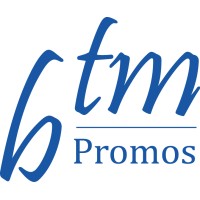 BTM Promos LLC logo - Similar company to Moore Branded Merchandise