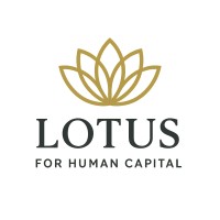 Lotus Talent Partners logo - Similar company to Omooma Journey | رحلة أمومة