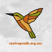 Centro de Derechos Humanos Miguel Agustín Pro Juárez A.C logo - Similar company to Comisión Mexicana De Defensa Y Promoción De Los Derechos Humanos Cmdpdh