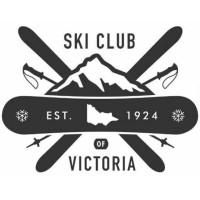 The Ski Club of Victoria logo - Similar company to Monthly Visuals
