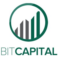 Bitcapital logo - Similar company to Bitcap Technologies