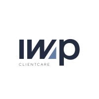 IWP Clientcare GmbH logo - Similar company to Communico