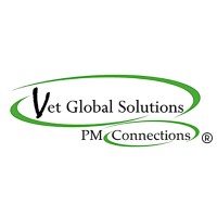 Vet Global Solutions(VetGS) logo - Similar company to Vet Environmental Engineering, Llc