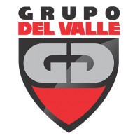 Grupo del Valle logo - Similar company to Sargus Security
