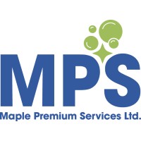 Maple Premium Services Ltd. logo - Similar company to Oilfield Marketplace Canada