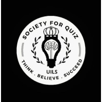 SOCIETY FOR QUIZ, UILS logo - Similar company to Quiz House