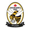Hamilton Hornets Rugby Club logo - Similar company to Midleton Rfc